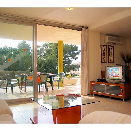 Villa 3378 Portichol