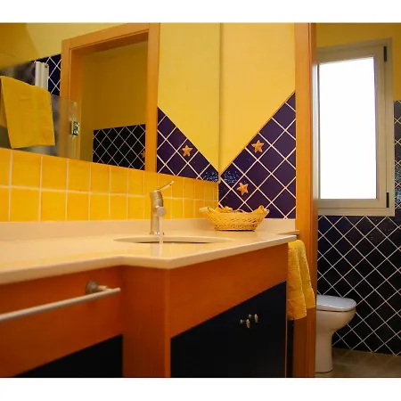 Villa 3378 Portichol