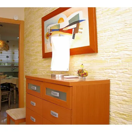 Villa 3378 Portichol