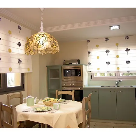 Villa 3378 Portichol *