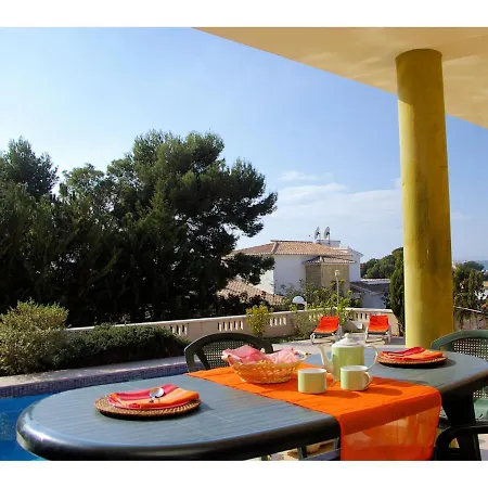 Villa 3378 Portichol