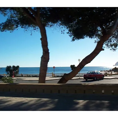 Villa 3378 Portichol