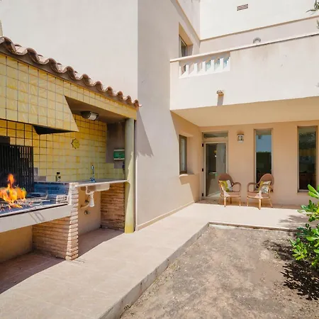 3378 Portichol Villa Moraira