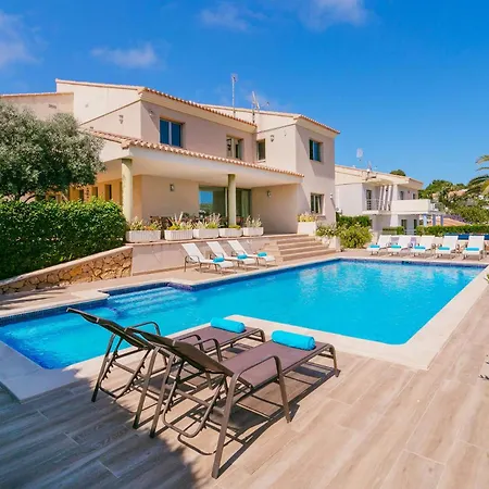 Villa 3378 Portichol Moraira
