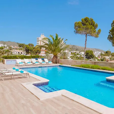 3378 Portichol Villa Moraira